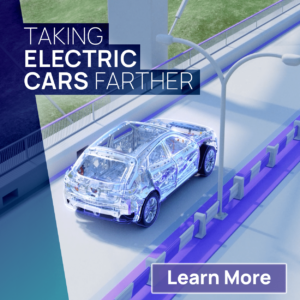 Electric vehicle creative production