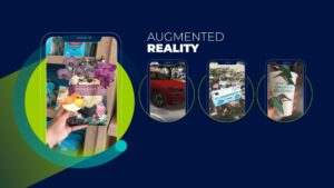 3D animation showcase thumbnail illustrating digital product visualization within Room4 Media’s Digital Experiences Space.