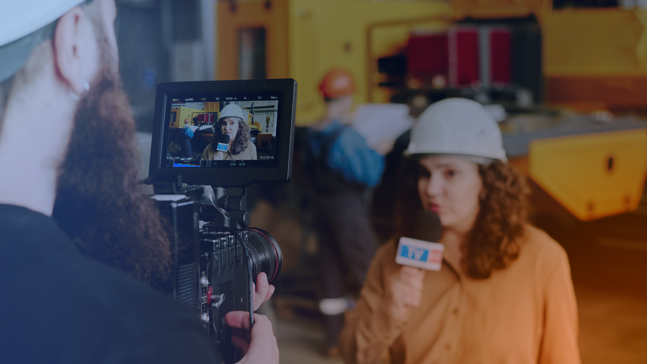 B2B video marketing helps companies explain complex products and win more business