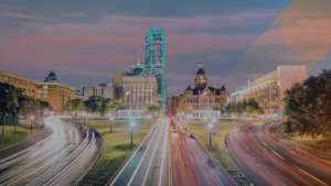 Business leaders comparing perspectives before deciding the next marketing strategy